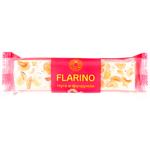 Flarino Nougat with Hazelnut 55g