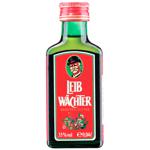 Leib Wachter Liqueur 35% 40ml