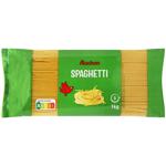 Макаронні вироби Auchan Спагетті 1кг