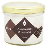 Turbota Lviv Chocoliada Scented Candle 130ml