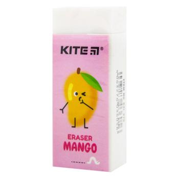 Kite Fruits Colored Eraser - buy, prices for ULTRAMARKET - photo 3