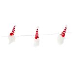 Гірлянда Actuel Санти 10LED 1,8м