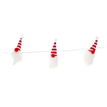 Гірлянда Actuel Санти 10LED 1,8м