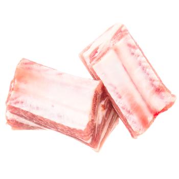 Chilled Pork Hind Quarter - buy, prices for - photo 1