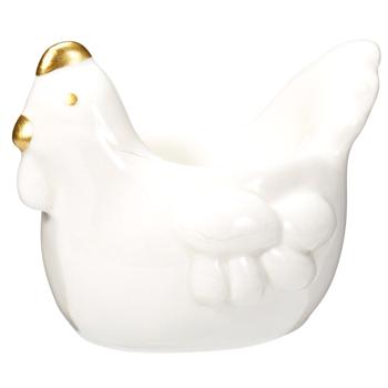 Egg Stand 9.5x7x7cm in assortment - buy, prices for NOVUS - photo 8