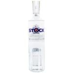 Vodka Stock 40% 700ml glass bottle Poland