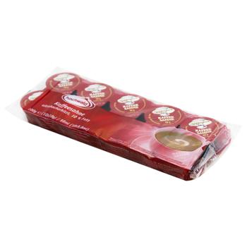 Hochwald Portioned Cream 10% 10х10g - buy, prices for Auchan - photo 4