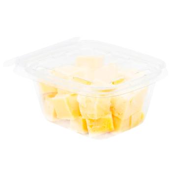 Сыр Kaashandel Ruby Slob Фермерский 52,7% - купить, цены на WINETIME - фото 3