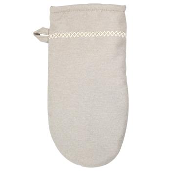 Provence Rino Beige Glove 29*15cm - buy, prices for - photo 2