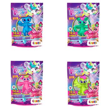 Craze Super Stars Minis Stretching Toy in Assortment - buy, prices for NOVUS - photo 1