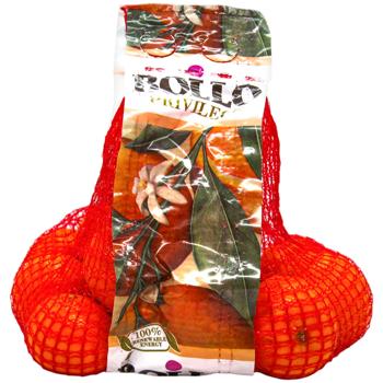 Клементин Bollo 1кг - купити, ціни на METRO - фото 3