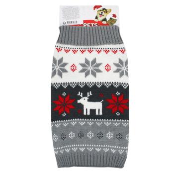 Koopman Christmas Animal Sweater - buy, prices for NOVUS - photo 2