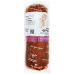 Колбаса Український м'ясокомбінат Фуршетная Пионер полукопченая первый сорт