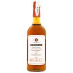 Виски Conciere Bourbon 40% 1л