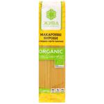Макаронні вироби Жива Спагеті органічні 400г