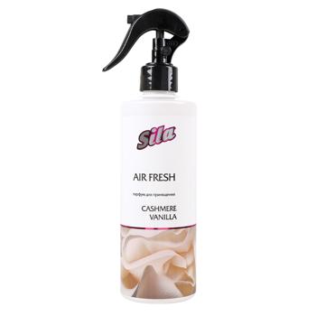 Freshener vanilla 400ml - buy, prices for Ideal - photo 1