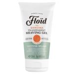 Гель для гоління Vetyver Splash 150мл