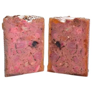 Duck Carnilove 2400g - buy, prices for MasterZoo - photo 5