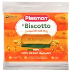 Печенье Plasmon растворимое для детей с 6-ти месяцев 60г