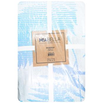 Покрывало Miabella хлопок ассорти 230*250см - купить, цены на - фото 3