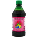 Flower Organic Fertilizer for Indoor Plants 0.5l