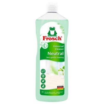 Frosch Universal Cleaner 1l - buy, prices for Za Raz - photo 1