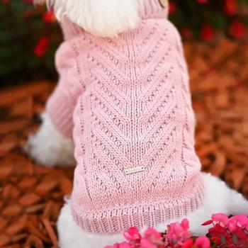 Noble Pet Antony светр для собак M - купить, цены на MasterZoo - фото 5