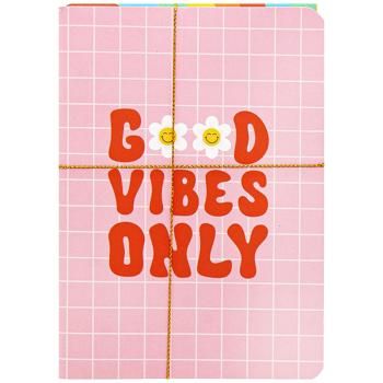 Auchan A6 Notebook 40 Sheets 2pcs - buy, prices for - photo 2