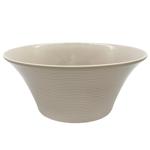 Салатник сірий 20см 955-83-64604