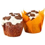 Muffin Cookies with Cream Filling 80g