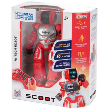 Toy Xtrem bots China - buy, prices for Auchan - photo 1