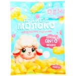 D.E.M.I. Corn Sticks with Baked Milk Flavor 200g