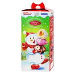 Lukas #1 Fairytale Snowman Christmas Sweets Set 200g