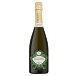 Badagoni Maestro White Brut Sparkling Wine 12.5% 0.75l