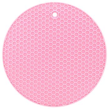 Silicone Рot Зot Иtand 17.8cm 16523-28 - buy, prices for COSMOS - photo 2