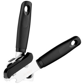 Ніж консервний Ardesto Gemini чорний - купити, ціни на Восторг - фото 3