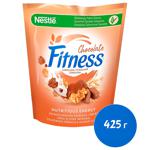 Nestle Fitness Chocolate Cereal Breakfast 425g