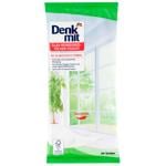 Napkins Denkmit for washing 20pcs Germany