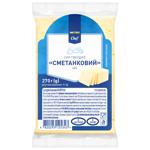 Metro Chef Sour Cream Hard Cheese 45% 270g block