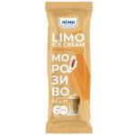 Морозиво ескімо Лімо зі смаком ірландського крему та тоффі 80г