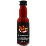 Vohniar Sauce Original spicy №1 40ml