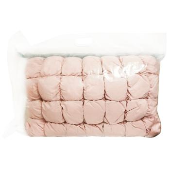 Colorful Home Anatomical Pillow 50x70cm - buy, prices for Vostorg - photo 2