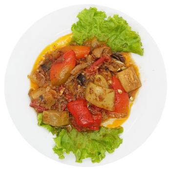 Vegetable Saute - buy, prices for COSMOS - photo 2