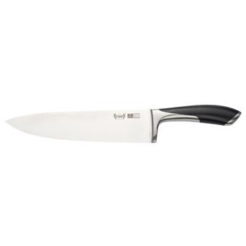 Krauff Chef's Knife 20.3cm - buy, prices for Supermarket "Kharkiv" - photo 1