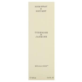 Спрей Cereria Molla Premium Tuberose & Jasmine ароматичний 100мл - купити, ціни на WINETIME - фото 2