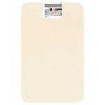 Bath mat Tarrington house beige 50x75cm