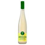 Вино игристое Idolo Verdehjo-Moscatel белое сладкое 7% 0,75л