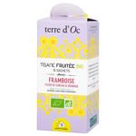 Tea Terre d'oc France