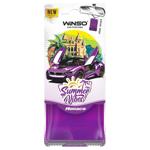 Ароматизатор Winso Summer Vibes Monaco
