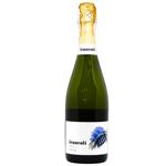 Francoli Imperial Cava Brut White Sparkling Wine 11.5% 0.75l